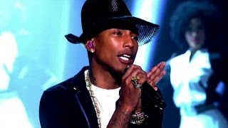 Pharrell Williams - Marilyn Monroe