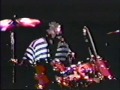RUINS 関西ツアー Magaibutsu Ltd. (Japan) – MGV-01 「ルインズ関西ツアー1988」