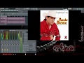 Ojala sea cierto - Pancho Barraza || Epicenter Bass