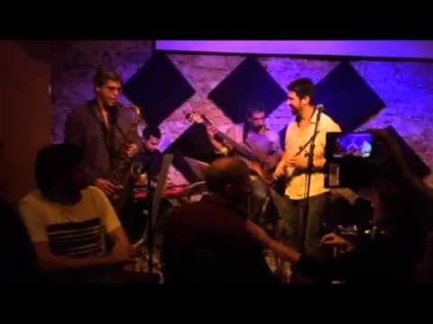 Jazz Day - Bar Semente - All Blues