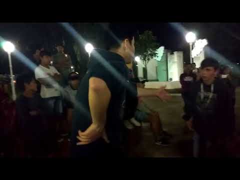 EMI VS MARIOBERO (FINAL FECHA 4) ELEVADO FREE, MOCORETÁ CORRIENTES