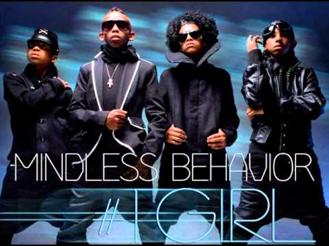 Hook It Up - Mindless Behavior [FULL SONG]