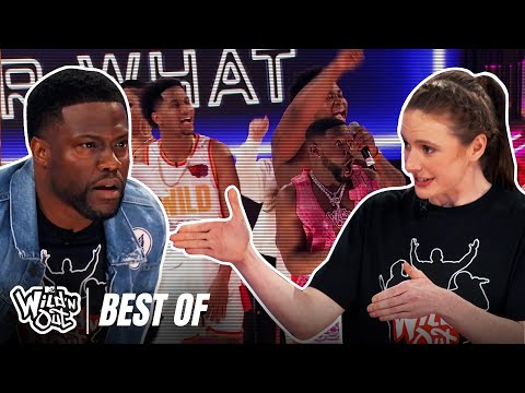 Wild ’N Out’s Latest & Greatest Moments 🔥👏 SUPER COMPILATION