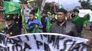 preview picture of video 'Demo Hotel Sartika 3, Ciawi Tasikmalaya 05-04-104'