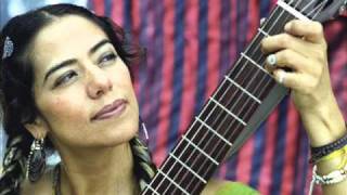 I would never  - Lila Downs - Community