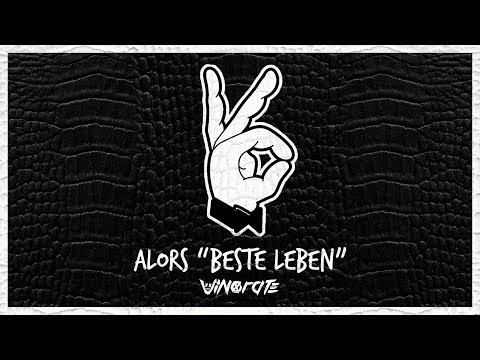 Alors "Beste Leben" - Bonez MC & Raf Camora vs Stromae & Dubdogz | Vinorate Mashup