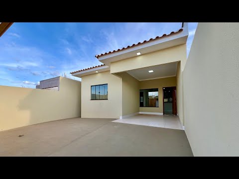 NOSSA😱 A MELHOR CASA DO MINHA CASA MINHA VIDA 🤯 POR APENAS R$280 MIL EM FORMOSA GOIÁS 