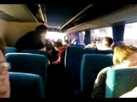 Trainingweekend SV Houten 1 en 2