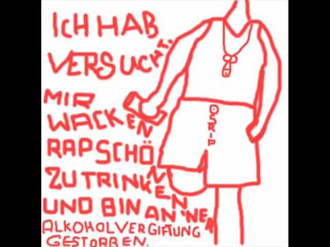 Osrip - Untergrundzechen