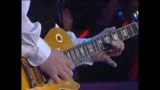 Gary Moore - Long Grey Mare (Montreux 1995)