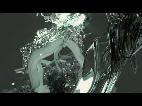 Upercent - Blue Space (Official Visualizer)