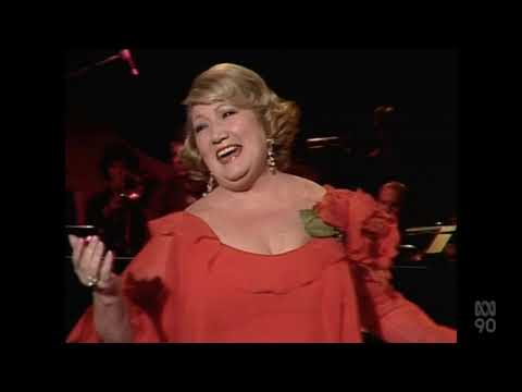 June Bronhill - Michael Parkinson in Australia 1980