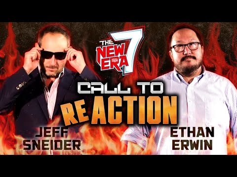 Call to (Asian) ReAction Season 7 - Ethan Erwin vs. Jeff Snieder!