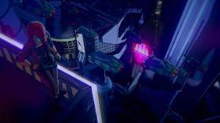 Scandroid | Rendezvous | Animation