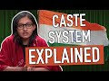 India S Caste System What You Need To Know