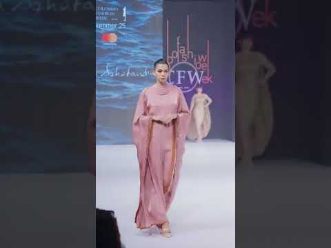 Colombo Fashion Week, CFW Day One Aftermovie