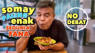 Download lagu Somay Paling Enak Sedunia Yang Fana. No Debat! mp3