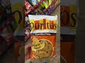 Throwback Dorito