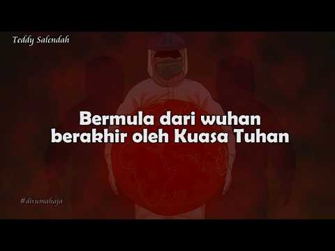 PRAY FOR TORANG SAMUA - VDM x CG'K x Teddy Salendah