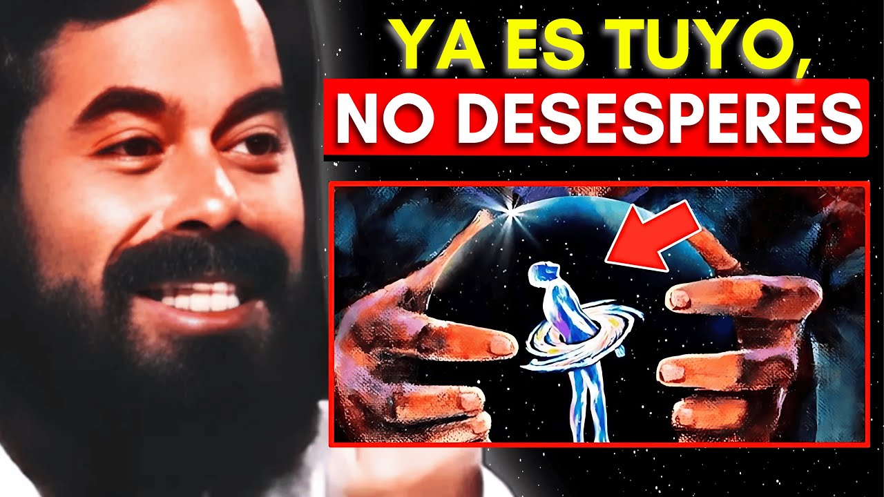 If You See This, Abundance Is Coming To Your Life | Jacobo Grinberg