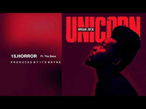 Horror (Feat Tha Bees) Prod.by It's Bryne