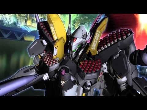 Macross Frontier Lion