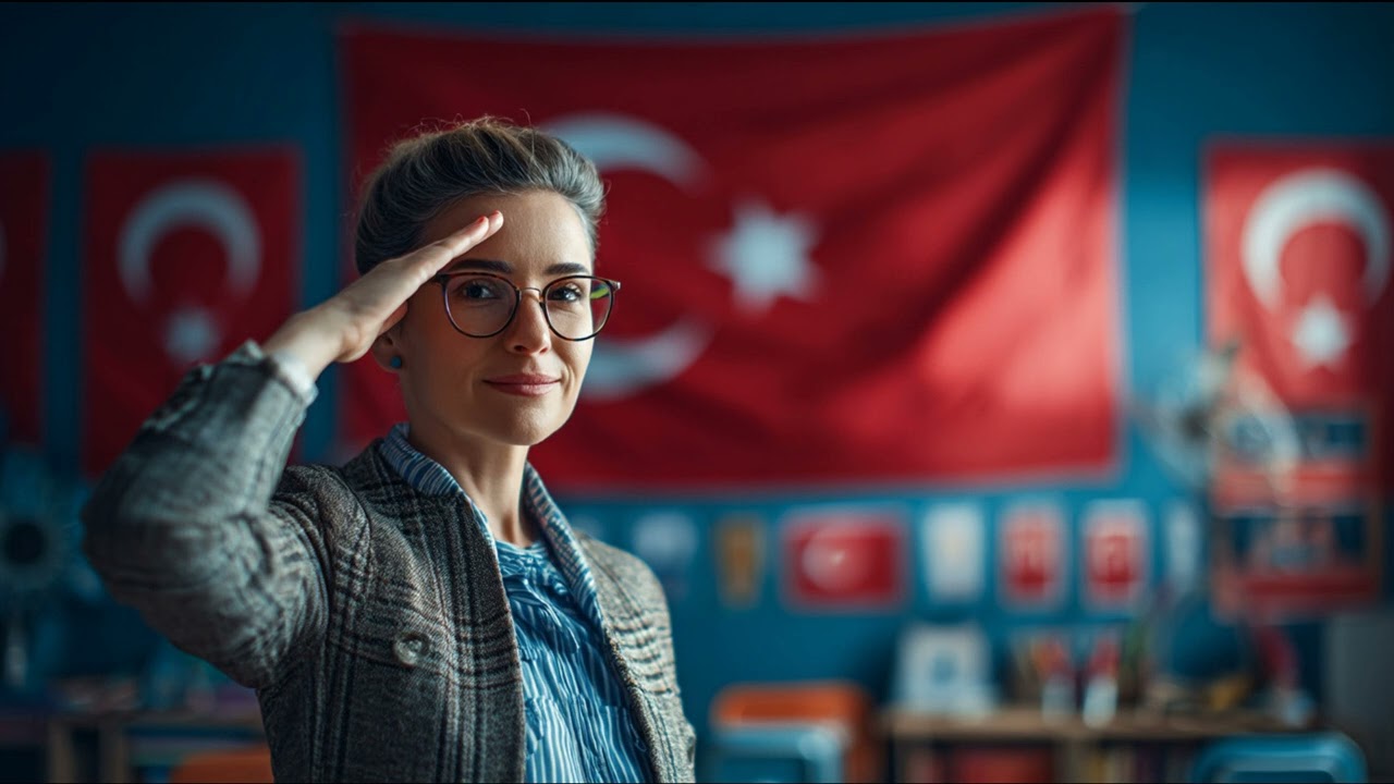 7. Sınıf Sosyal Bilgiler - Türkiye Cumhuriyeti'nin Temel Nitelikleri şarkısı