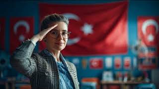 7. Sınıf Sosyal Bilgiler - Türkiye Cumhuriyeti'nin Temel Nitelikleri şarkısı