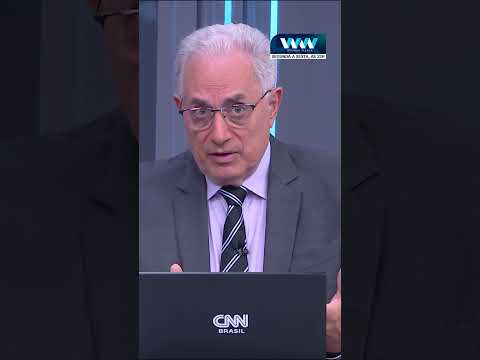 Waack: “Mar de lama” iguala candidatos na visão do eleitor | CNN Brasil