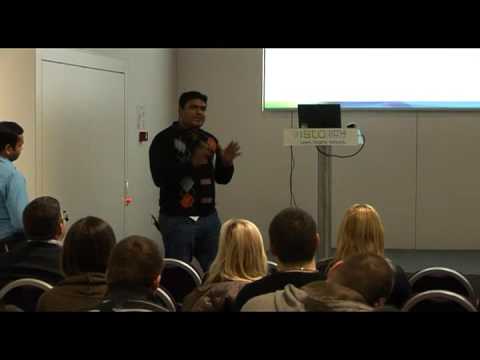 ISTA2014 - Automated way of API performance measurement at induvidual code change sets