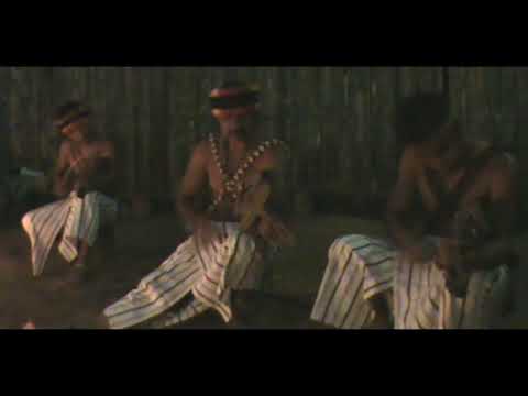 Miguel Chiriap   canto del bebe 2011