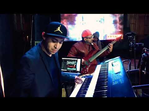 Arturo Jaimes Y Los Cantantes - Se Acabó El Amor(Danny López)