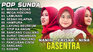 Download lagu POP SUNDA GASENTRA PAJAMPANGAN TERPOPULER - MAWAR BODAS, MEGA HIDEUNG, LAMUNAN, SESAH HILAPNA mp3