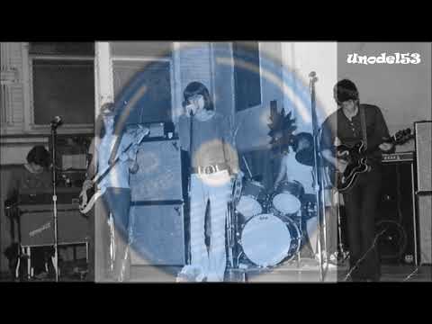 DAYBREAK- (I'm Only) Half Here (1971)