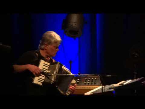 Nits - An eating house (Live in Paris 2014)