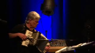 Nits - An eating house (Live in Paris 2014)