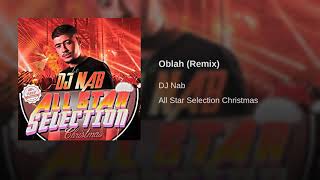 Gradur - Oblah (Dj Nab Remix)