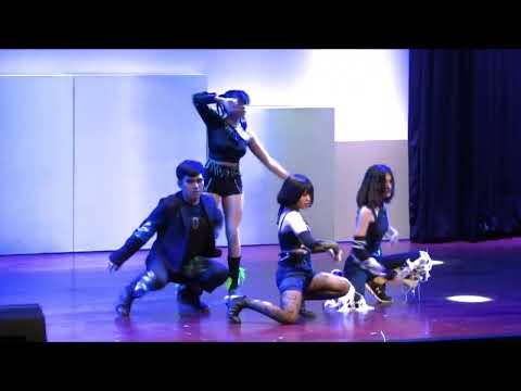 aespa - 'SAVAGE' Dance Cover by SYNK OUT @ 'Rave-Up' by TUKC | ARES PH