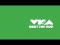 MTV Video Music Awards 2018 - Best Hip Hop Nominees - VMA
