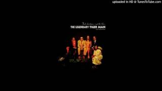 The Legendary Tigerman - Your life is a lie