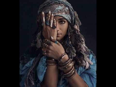 Andre Rizo,Dusza - Persa