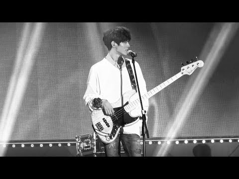 171111 화성바둑축제 더로즈(TheRose) 좋았는데(Like We Used To) 본무대 이재형 focus