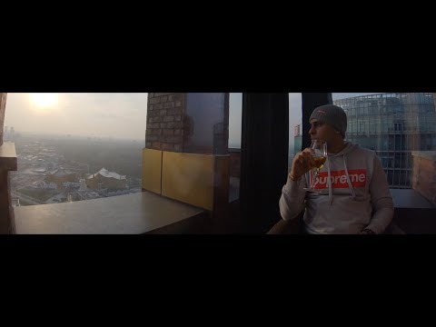 Omar Chilena - Tengo Ansia (Video Oficial) HEAVY DUTY FILMS