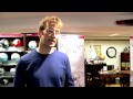 Robert MacFarlane talking about The Old Ways