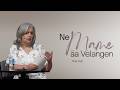 Ne Mame äa Velangen. Susy Vogt. Läwens Kjoakj.