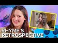 RHYME’S RETROSPECTIVE | Jules LeBlanc Reacts!