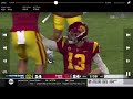 Caleb Williams 2022 Highlight