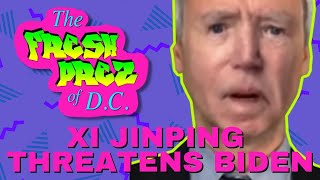 Fresh Prez of D.C. Episode 2 video