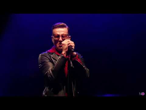 Mrozu - Duch [Albo Inaczej - 05.09.2021, Warszawa]