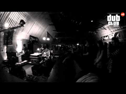 Nantes Dub Club #8 - Channel One ▶ Mafia & Fluxy & Winston Rose "Marcus Salute" [River Banks] ③